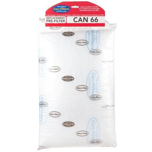 Replacement Can-Filter Pre-Filters - HydroWorlds