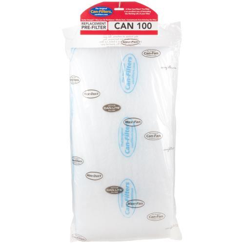 Replacement Can-Filter Pre-Filters - HydroWorlds