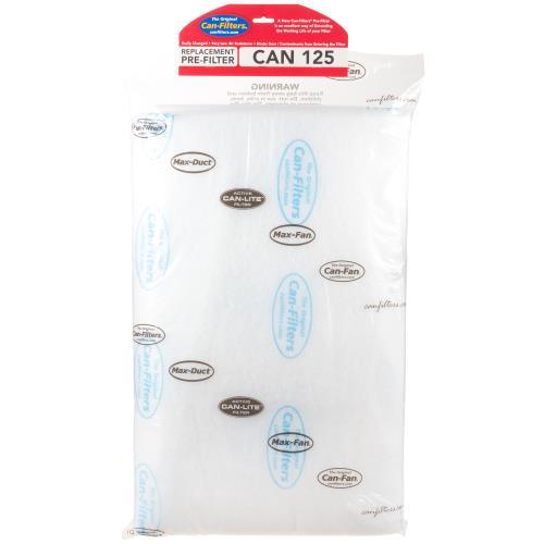 Replacement Can-Filter Pre-Filters - HydroWorlds