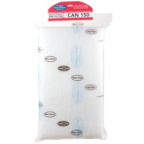 Replacement Can-Filter Pre-Filters - HydroWorlds