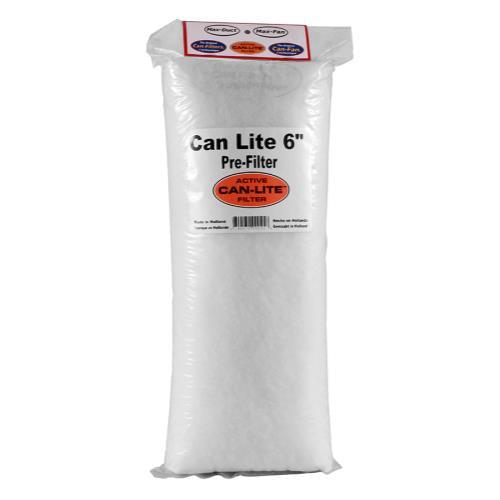 Can-Filter Can-Lite™ Pre-Filters - HydroWorlds
