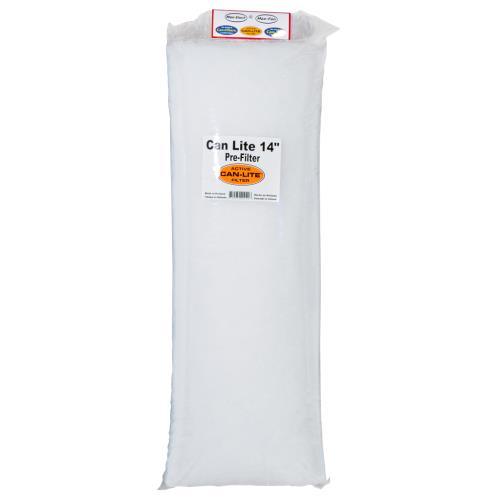 Can-Lite Pre-Filter 14 in (5/Cs) - HydroWorlds