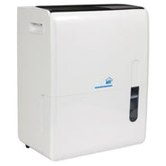 Ideal-Air™ Dehumidifiers 22, 30，50 &60 Pint - HydroWorlds