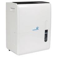 Ideal-Air™ Dehumidifiers 22, 30,50 &60 Pint - HydroWorlds