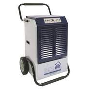 Ideal-Air™ Pro Series Dehumidifier 60  100 180 Pint - HydroWorlds
