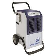 Ideal-Air™ Pro Series Dehumidifier 60 Pint - HydroWorlds