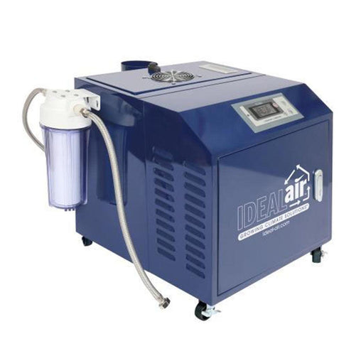 Ideal-Air™ Pro Series Ultra Sonic Humidifier - HydroWorlds