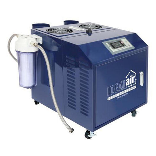 Ideal-Air™ Pro Series Ultra Sonic Humidifier - HydroWorlds