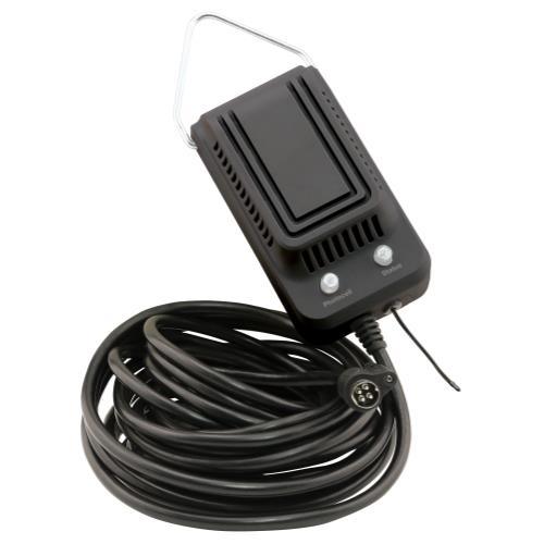 Titan Controls Atlas 9 - CO2 Controller with Remote Sensor - HydroWorlds