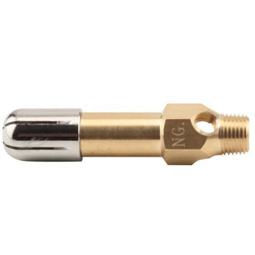 Titan Controls Ares Series NG Replacement Burner - HydroWorlds