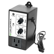 Titan Controls Zephyr 1 - Day/Night Temp Controller - HydroWorlds