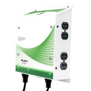 Titan Controls Helios 8 - 8 Light 240 V Controller with Dual Trigger Cords - HydroWorlds
