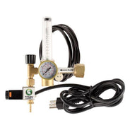 Titan Controls CO2 Regulator - HydroWorlds