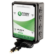Titan Controls Helios 240 V Controller with Dual Trigger Cords - HydroWorlds