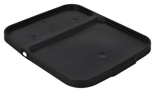 EZ Stor™ Container/Buckets Lid - HydroWorlds