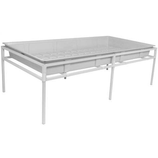 Fast Fit Tray Stand 3 ft x 6 ft - HydroWorlds