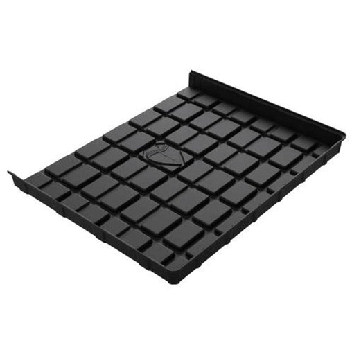 Botanicare Black ABS Grow Mod Tray System - 5 Foot - HydroWorlds