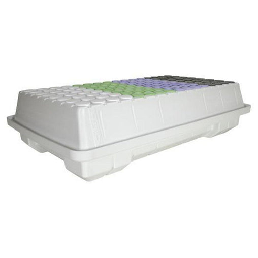 EZ-Clone Low Pro 128 System White - HydroWorlds