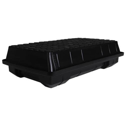 EZ-Clone Low Pro 128 System Black - HydroWorlds