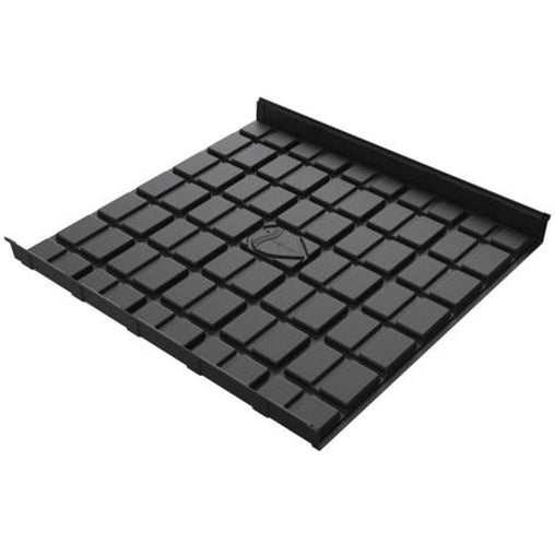 Botanicare Black ABS Grow Mod Tray System - 5 Foot - HydroWorlds