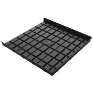 Botanicare Black ABS Grow Mod Tray System - 5 Foot - HydroWorlds