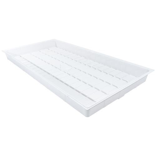 Botanicare Original Grow Trays Inside Dimension (ID) - White - HydroWorlds