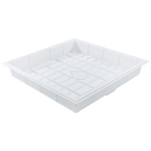 Botanicare Original Grow Trays Inside Dimension (ID) - White - HydroWorlds