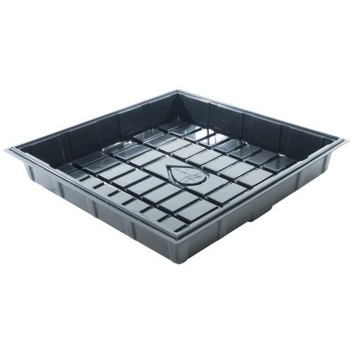 Botanicare ID Tray - Black - HydroWorlds