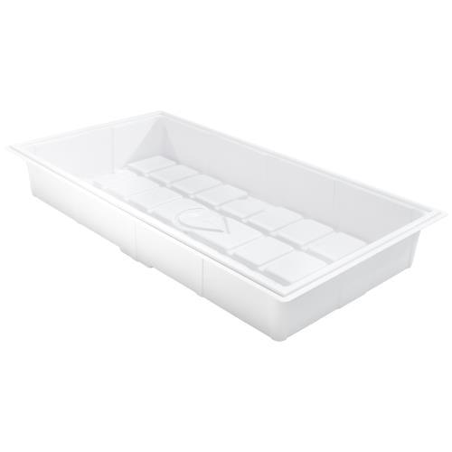 Botanicare Original Grow Trays Inside Dimension (ID) - White - HydroWorlds