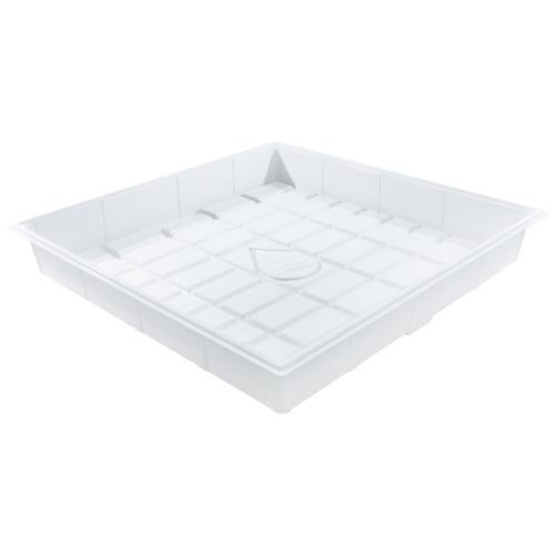 Botanicare Original Grow Trays Inside Dimension (ID) - White - HydroWorlds