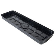 Botanicare Low Tide Trays Black - HydroWorlds