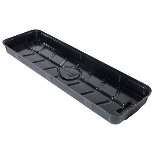 Botanicare Low Tide Trays Black - HydroWorlds