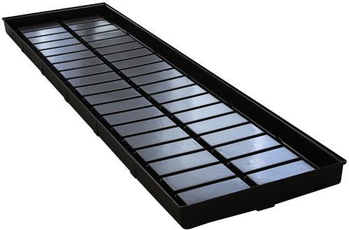 Botanicare Low Tide Trays Black - HydroWorlds