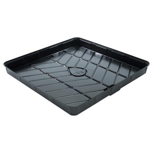Botanicare Low Tide Trays Black - HydroWorlds