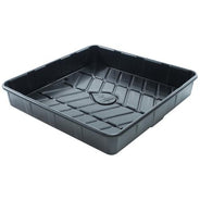 Botanicare Trays Outside Dimension (OD) - Black - HydroWorlds