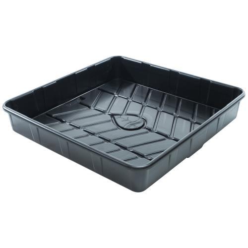 Botanicare Trays Outside Dimension (OD) - Black - HydroWorlds