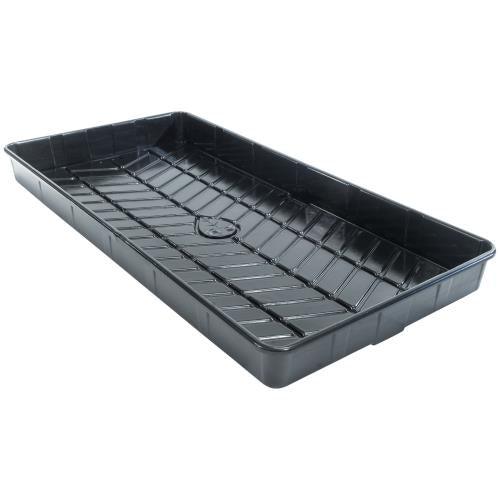 Botanicare Trays Outside Dimension (OD) - Black - HydroWorlds