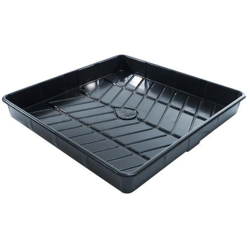 Botanicare Trays Outside Dimension (OD) - Black - HydroWorlds
