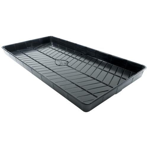 Botanicare Trays Outside Dimension (OD) - Black - HydroWorlds