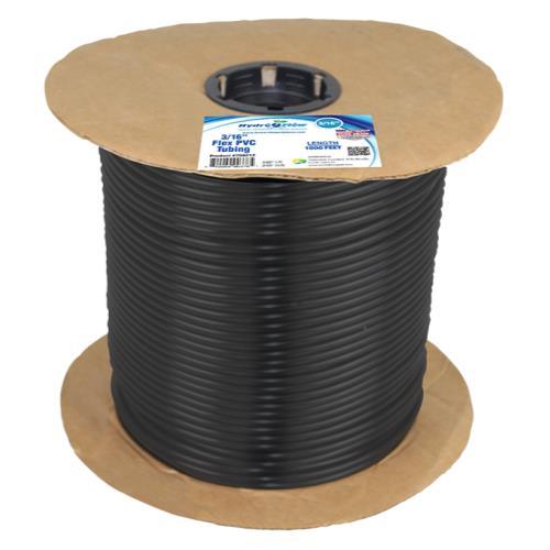 Hydro Flow EZ Flex PVC Tubing - HydroWorlds