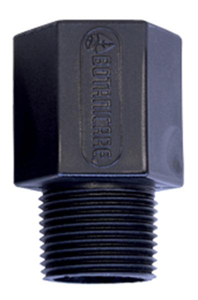 Botanicare Ebb & Flow Fittings - HydroWorlds