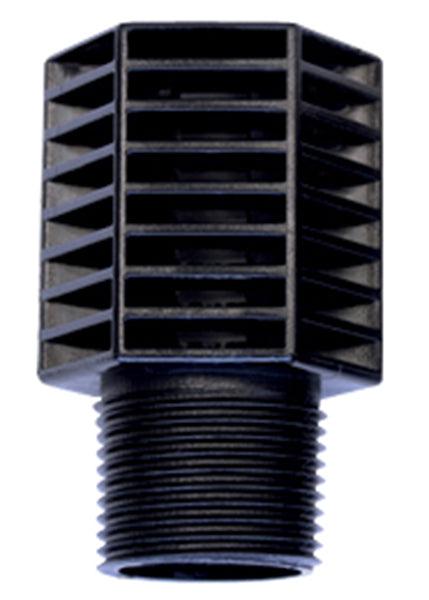 Botanicare Ebb & Flow Fittings - HydroWorlds