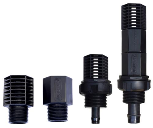 Botanicare Ebb & Flow Fittings