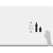 Botanicare Ebb & Flow Fitting Kit with 2 Extensions - HydroWorlds
