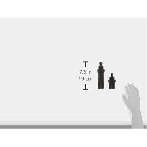 Botanicare Ebb & Flow Fitting Kit with 2 Extensions - HydroWorlds