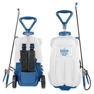 Rainmaker 5 Gallon Battery Powered Sprayer - HydroWorlds