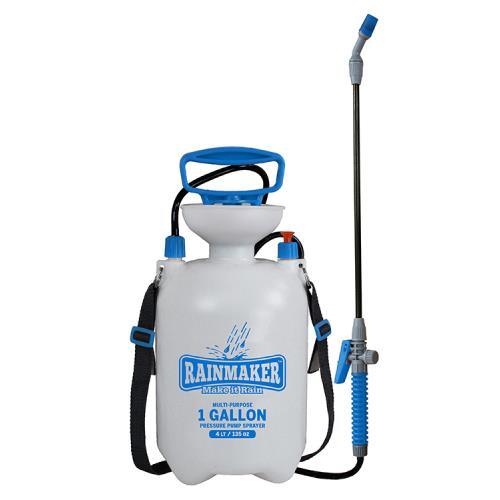 Rainmaker Pressurized Pump Sprayers - HydroWorlds