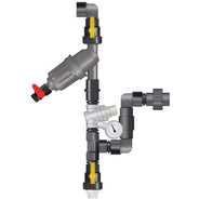 Dosatron Nutrient Delivery System - Start Kit - HydroWorlds