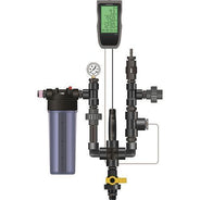Dilution Solutions Nutrient Delivery System (NDS) Monitor Kit - HydroWorlds