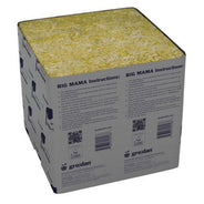 Grodan Stonewool Delta Gro-Blocks™ & Big Mama - HydroWorlds